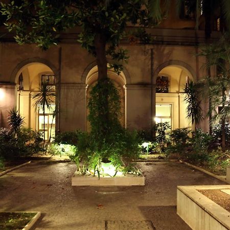 Caroline Rooms Roma Dış mekan fotoğraf