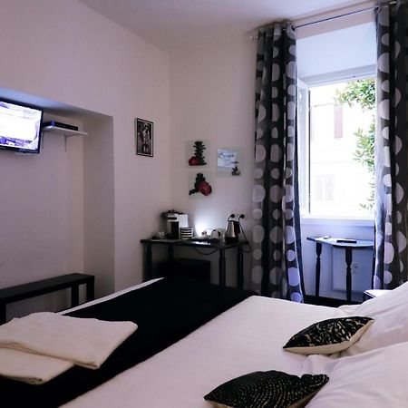Caroline Rooms Roma Dış mekan fotoğraf
