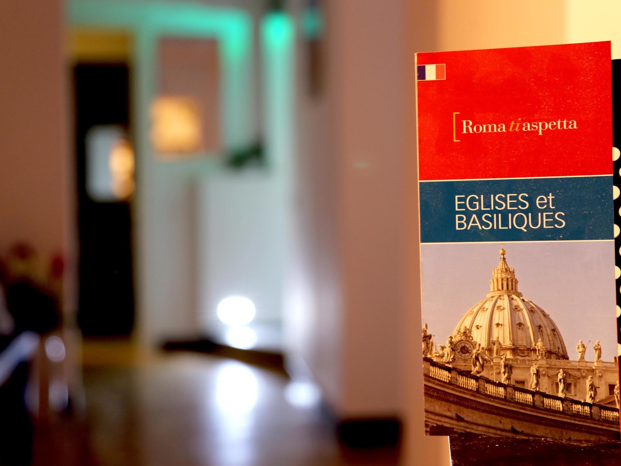 Caroline Rooms Roma Dış mekan fotoğraf