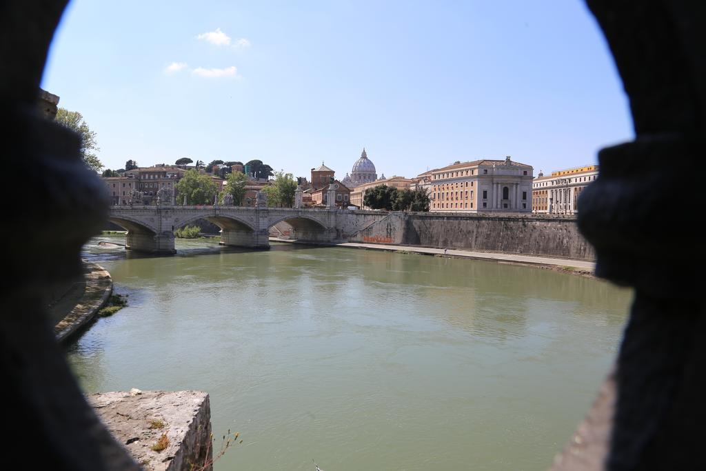 Caroline Rooms Roma Dış mekan fotoğraf