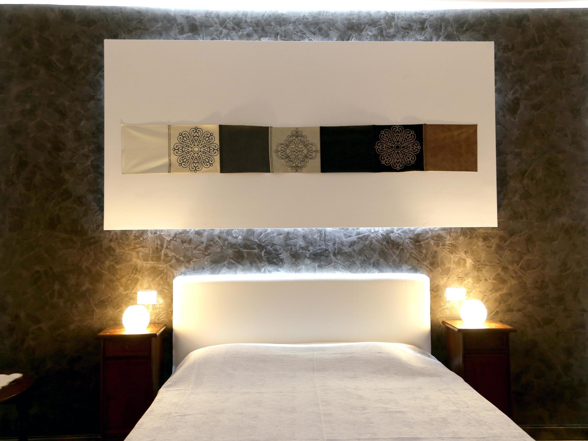 Caroline Rooms Roma Dış mekan fotoğraf