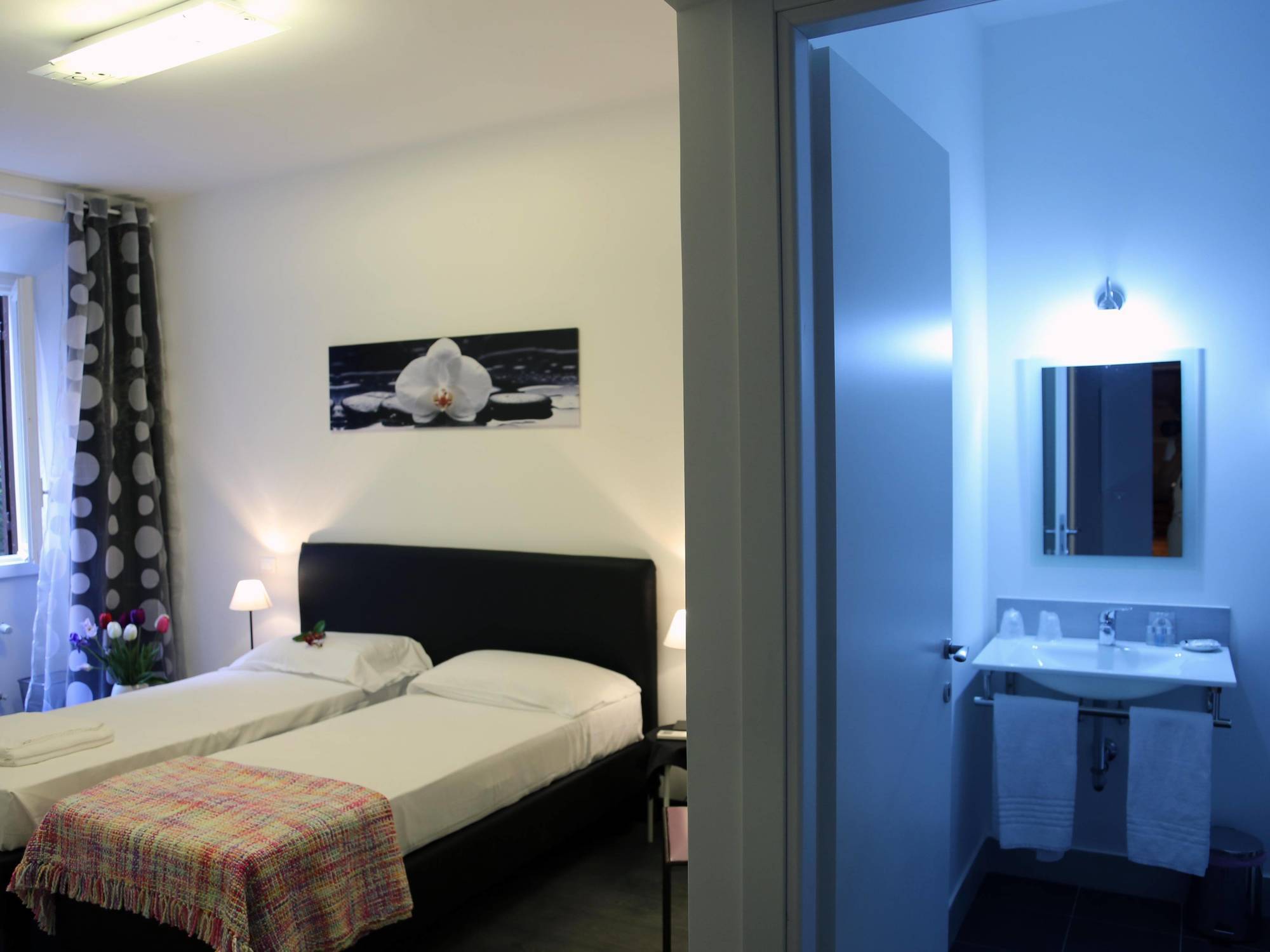 Caroline Rooms Roma Dış mekan fotoğraf