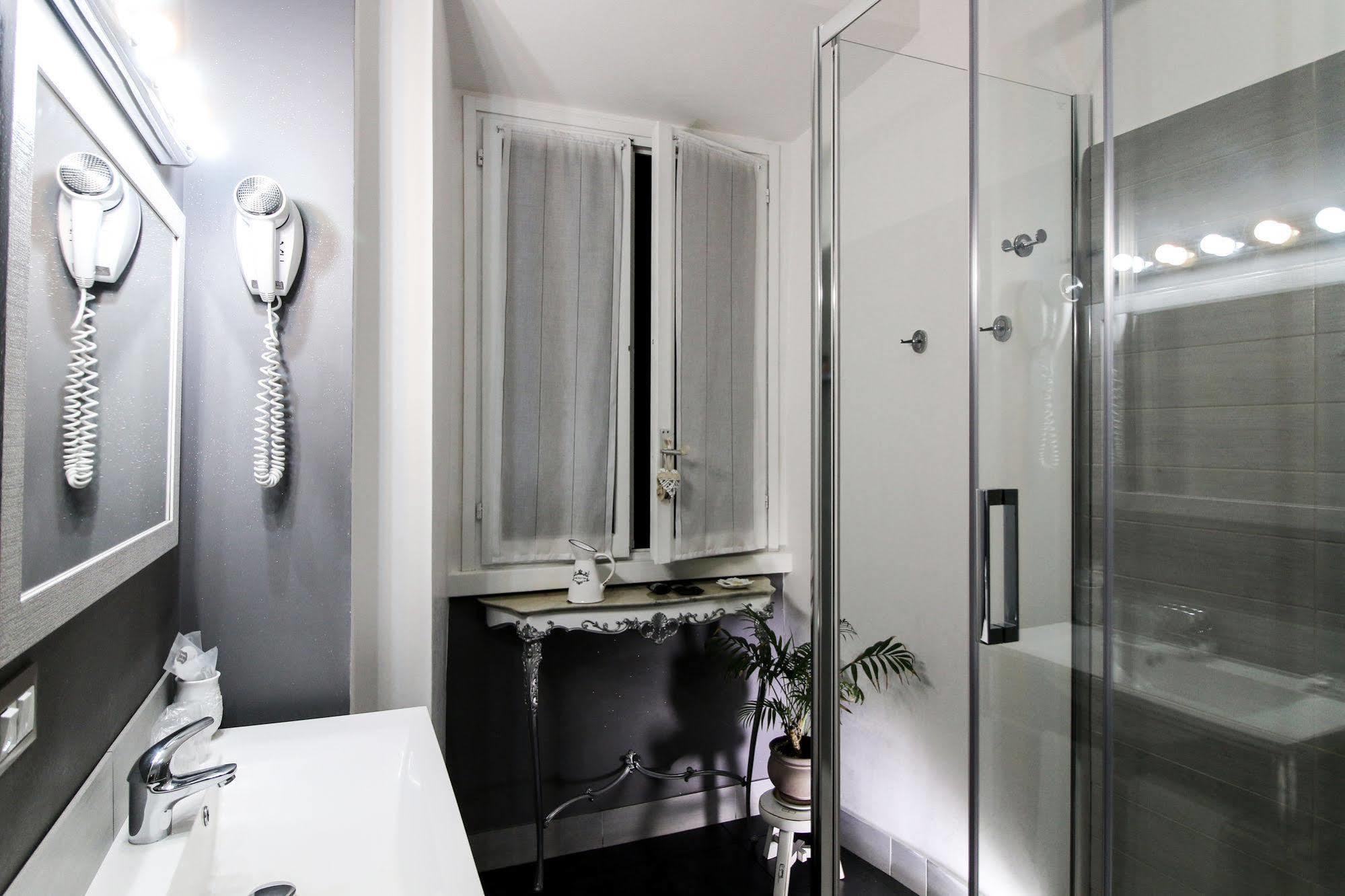 Caroline Rooms Roma Dış mekan fotoğraf